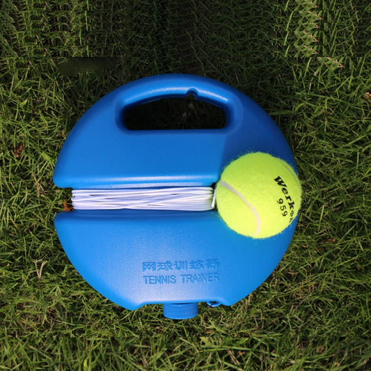 The Tennis Buddy - Tennis Self Training